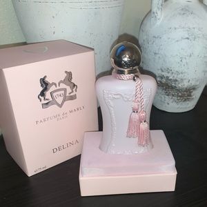 Delina- Perfum de Marly